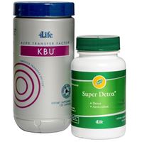 Summer Detox Special